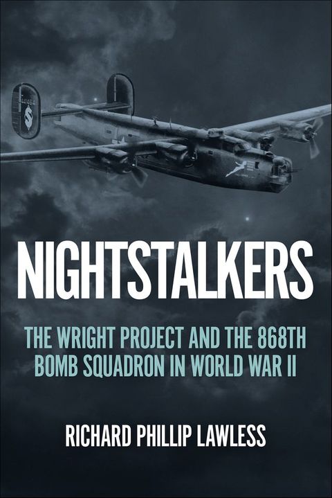 Nightstalkers(Kobo/電子書)