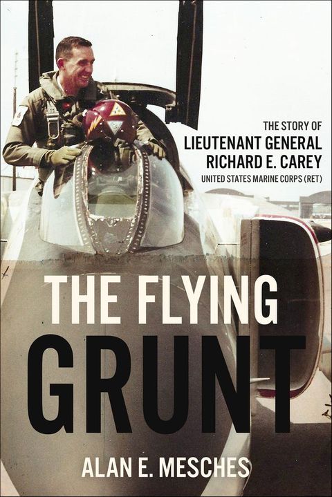 The Flying Grunt(Kobo/電子書)