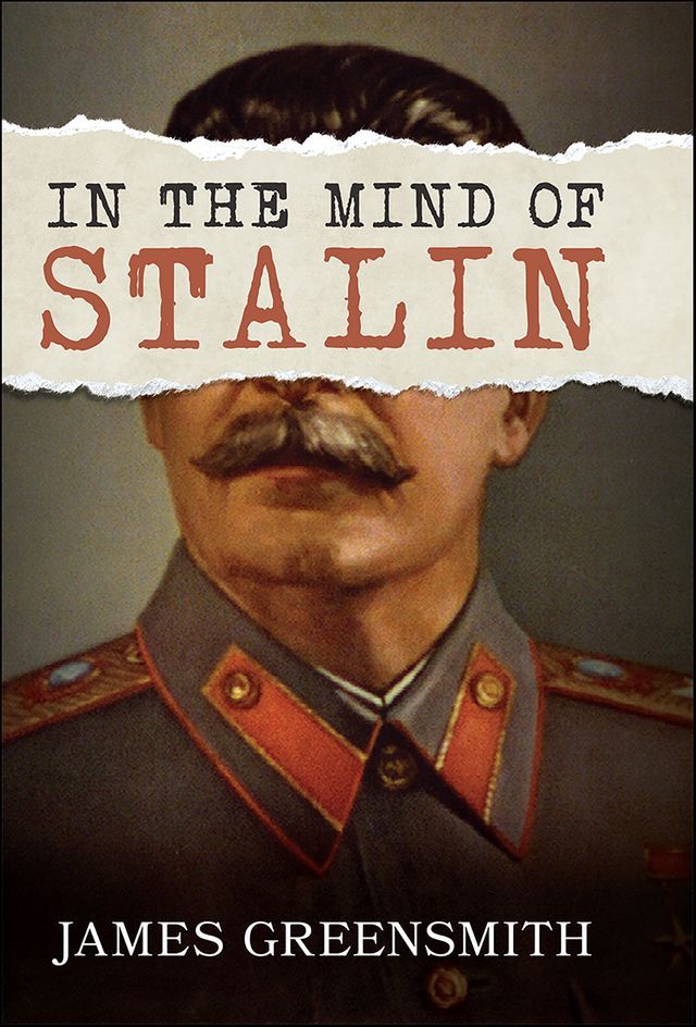  In the Mind of Stalin(Kobo/電子書)