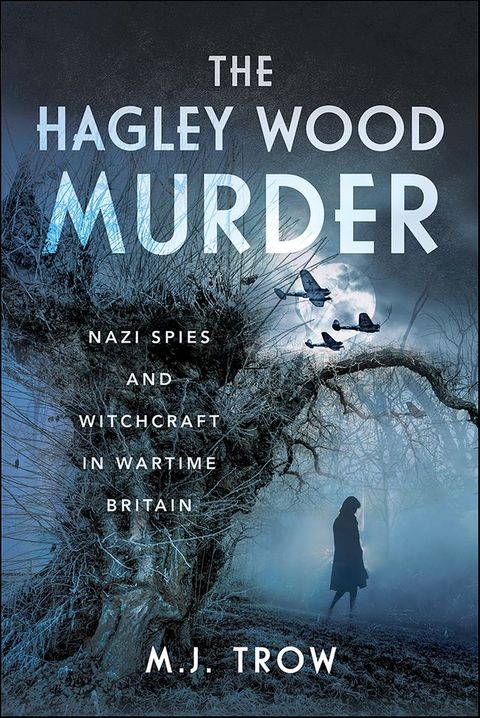 The Hagley Wood Murder(Kobo/電子書)