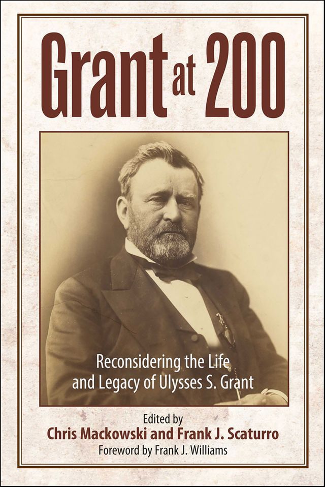  Grant at 200(Kobo/電子書)