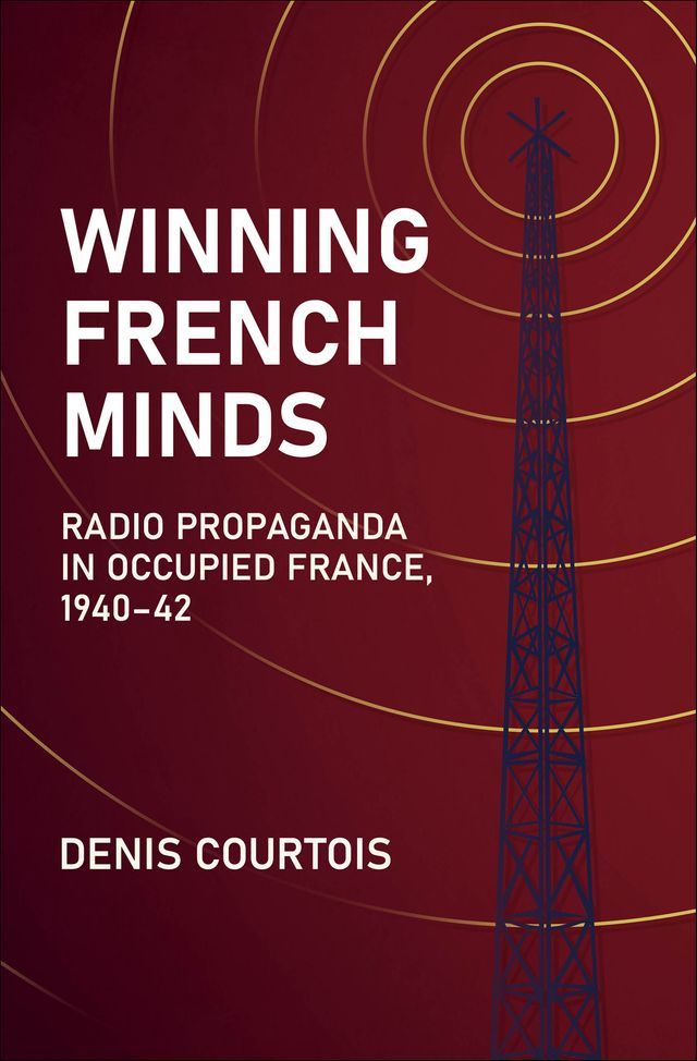  Winning French Minds(Kobo/電子書)