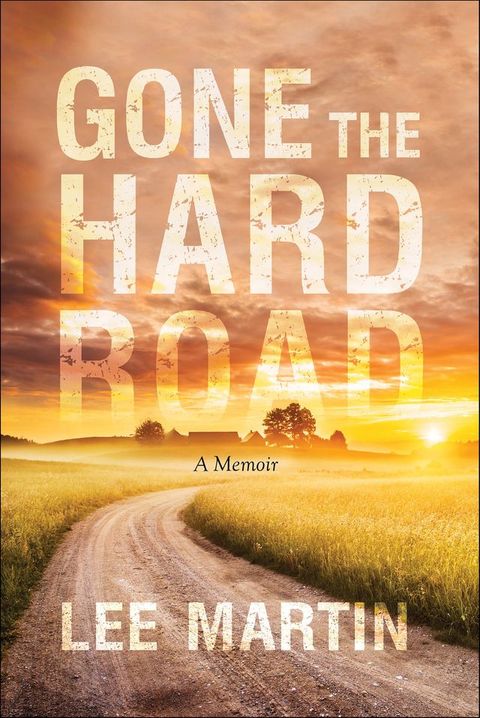 Gone the Hard Road(Kobo/電子書)