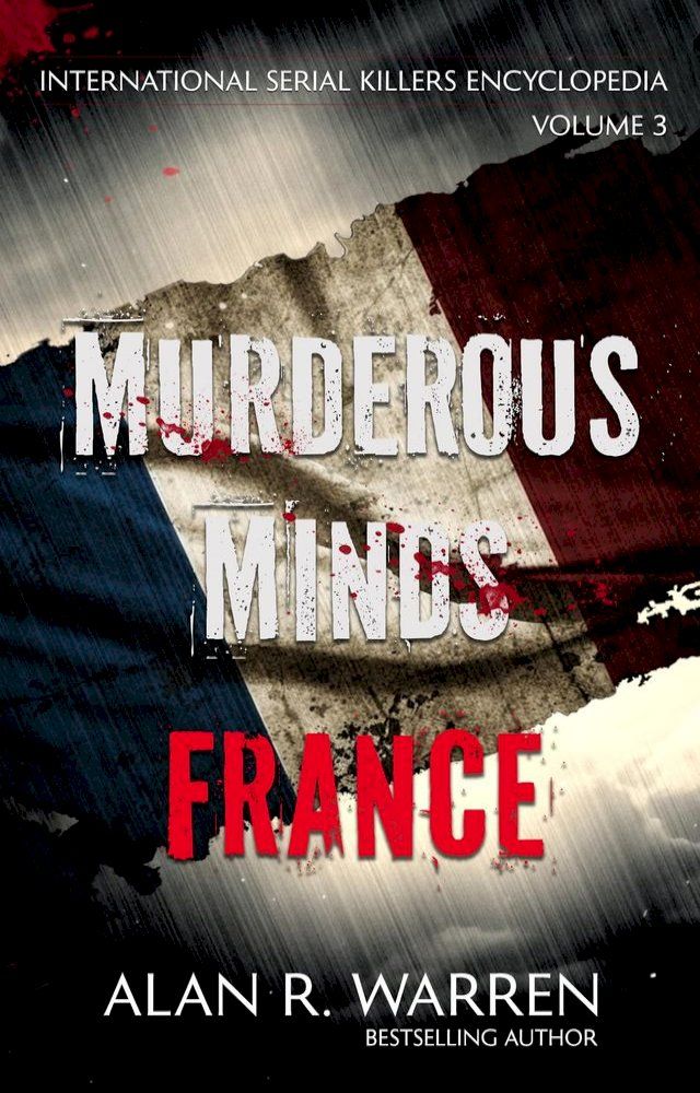  Murderous Minds France(Kobo/電子書)