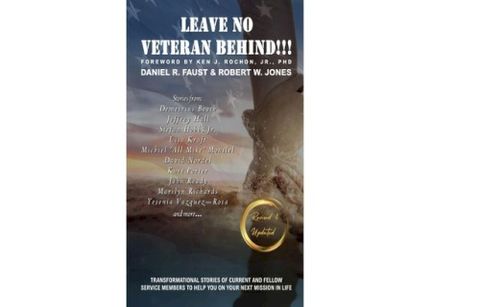 Leave No Veteran Behind!!! Revised and Updated(Kobo/電子書)