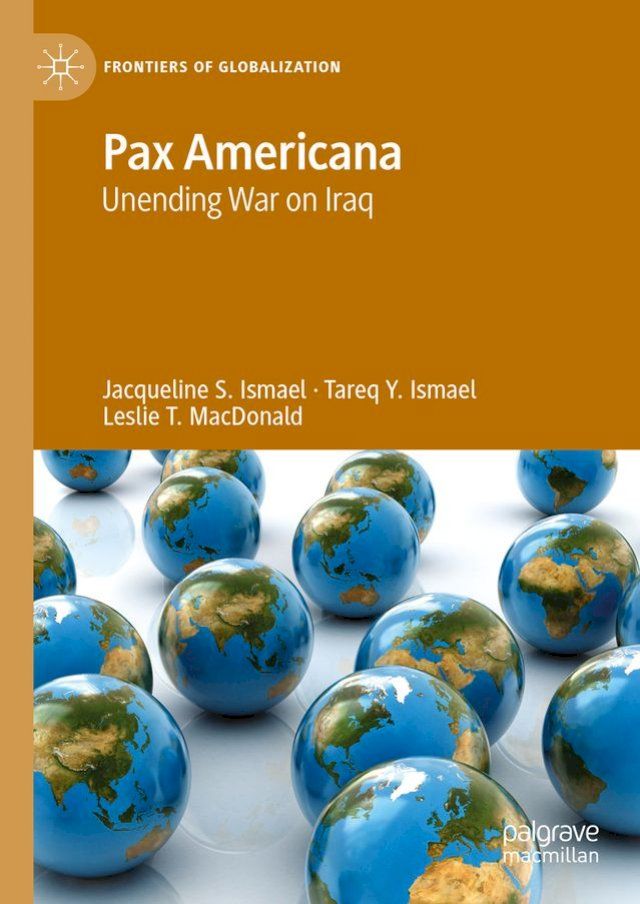  Pax Americana(Kobo/電子書)