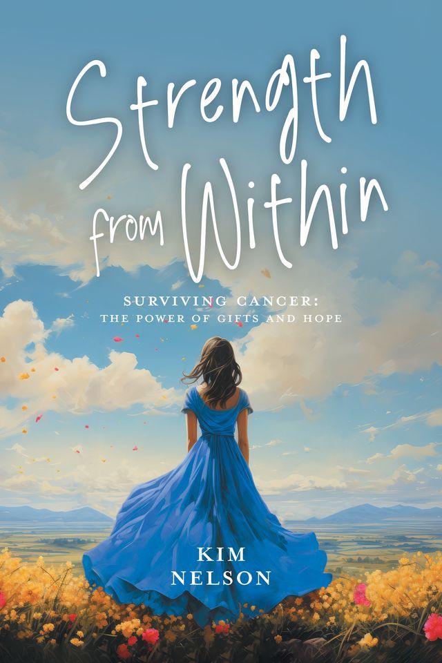  Strength From Within(Kobo/電子書)