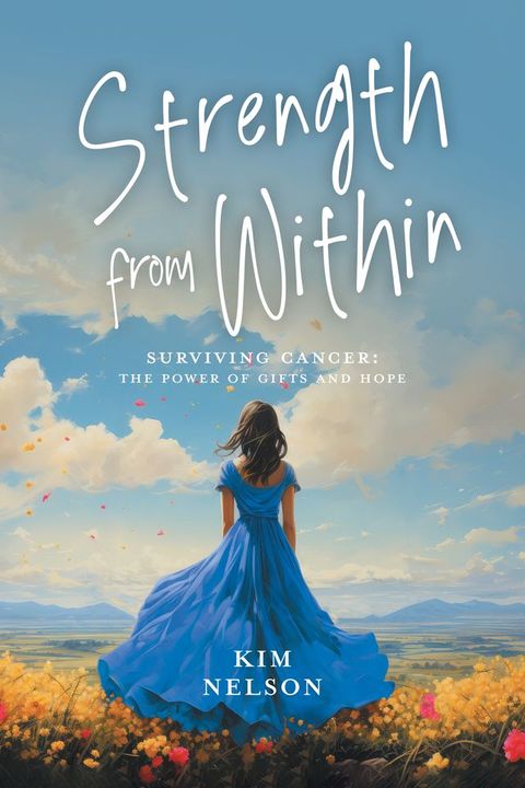 Strength From Within(Kobo/電子書)