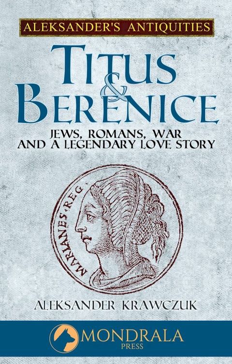 Titus and Berenice(Kobo/電子書)