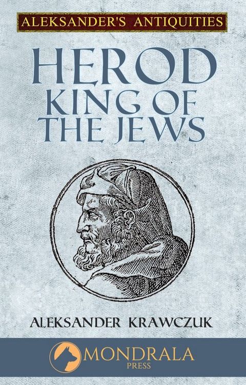 Herod King of the Jews(Kobo/電子書)