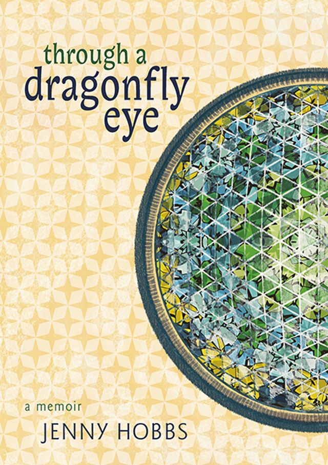  Through a dragonfly eye(Kobo/電子書)