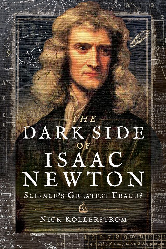  The Dark Side of Isaac Newton(Kobo/電子書)