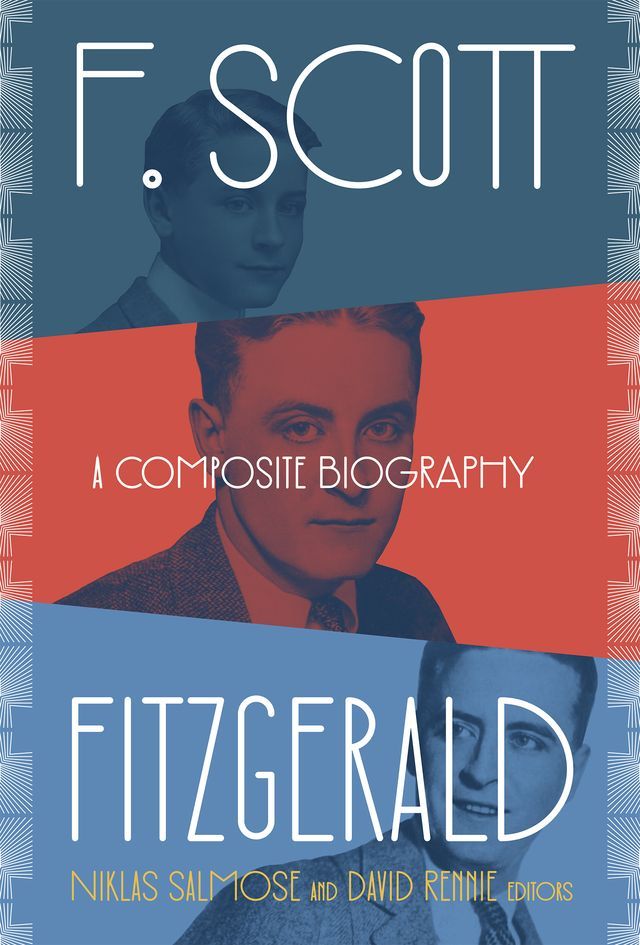  F. Scott Fitzgerald(Kobo/電子書)