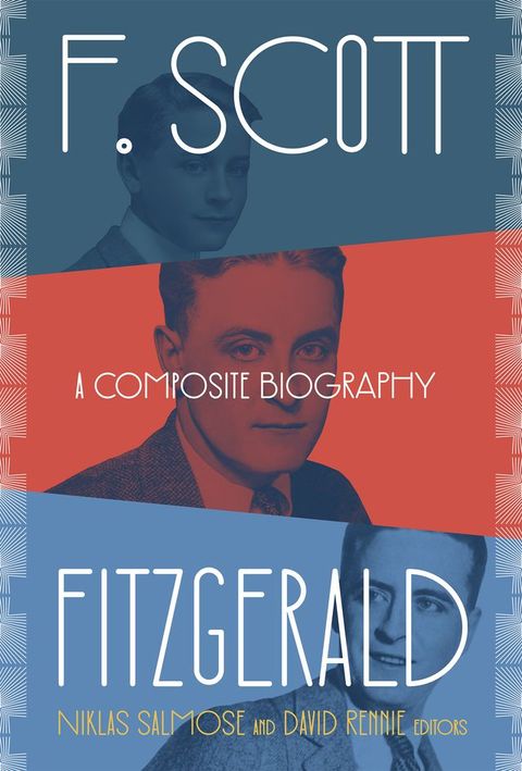 F. Scott Fitzgerald(Kobo/電子書)