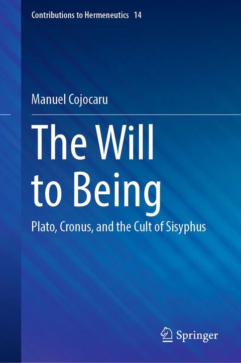 The Will to Being(Kobo/電子書)