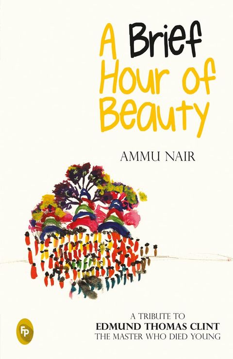 A Brief Hour of Beauty(Kobo/電子書)