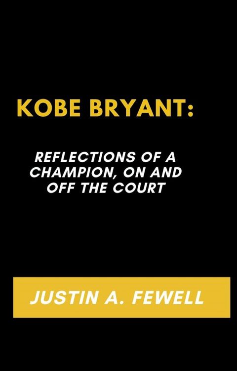 KOBE BRYANT(Kobo/電子書)