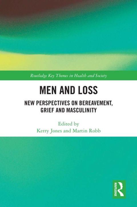 Men and Loss(Kobo/電子書)