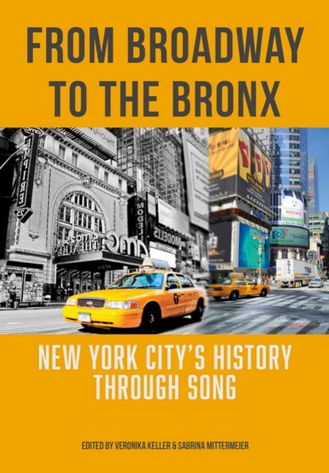 From Broadway to The Bronx(Kobo/電子書)