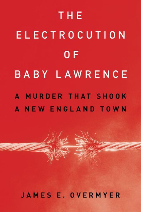 The Electrocution of Baby Lawrence(Kobo/電子書)