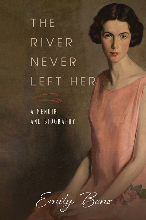 The River Never Left Her(Kobo/電子書)