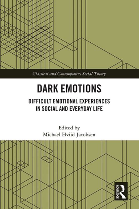 Dark Emotions(Kobo/電子書)