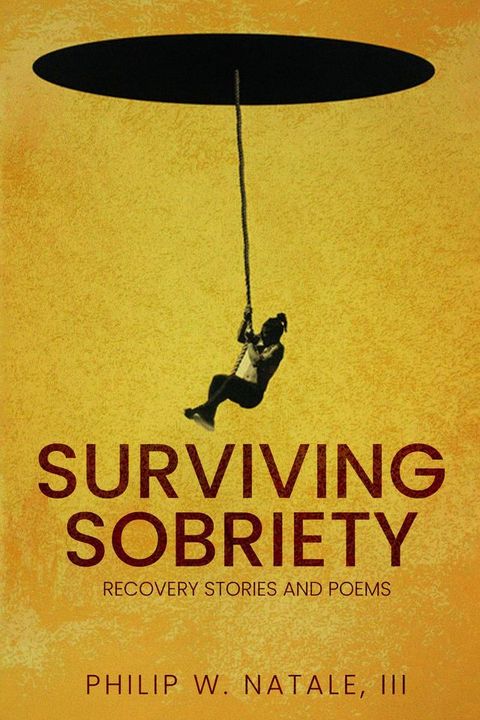 SURVIVING SOBRIETY(Kobo/電子書)