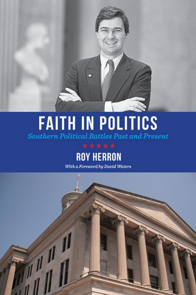  Faith in Politics(Kobo/電子書)