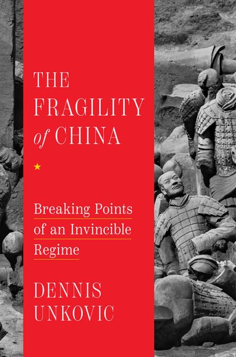 The Fragility of China(Kobo/電子書)