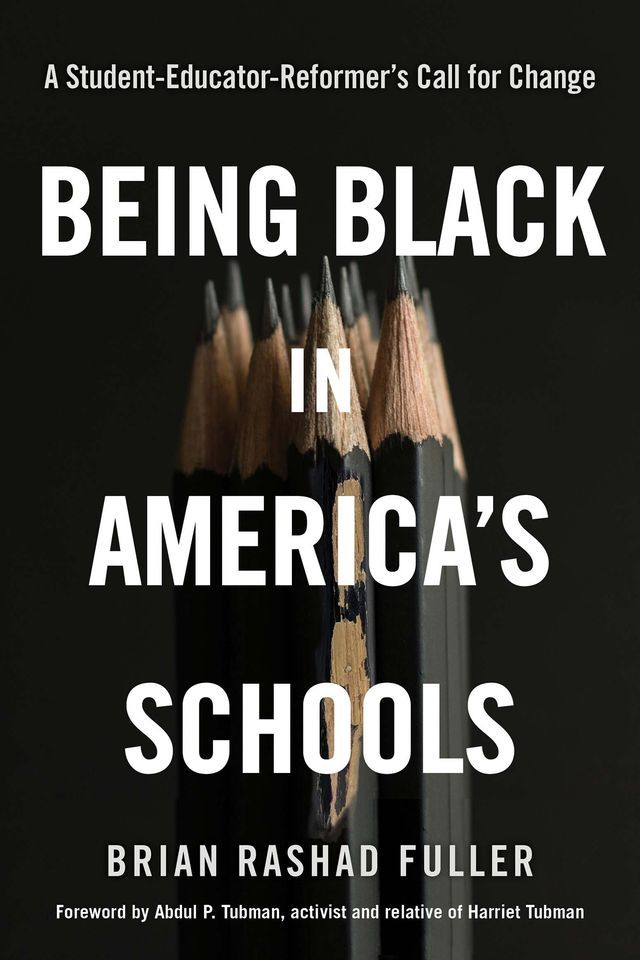  Being Black in America's Schools(Kobo/電子書)