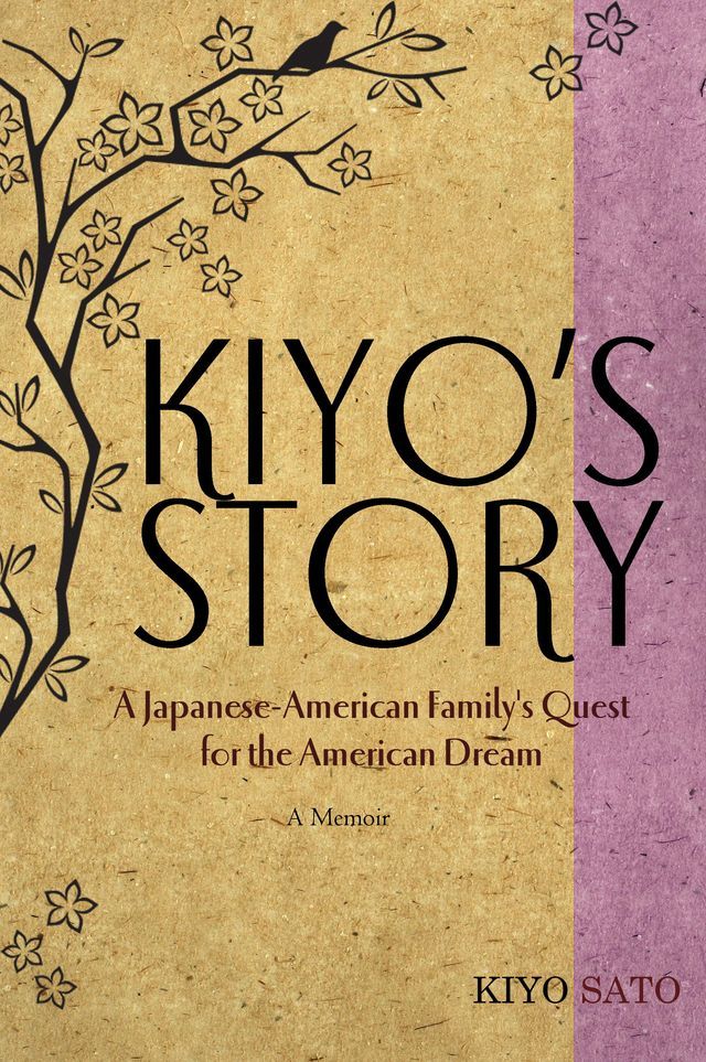  Kiyo's Story(Kobo/電子書)