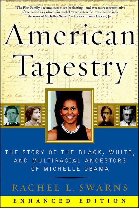 American Tapestry(Kobo/電子書)