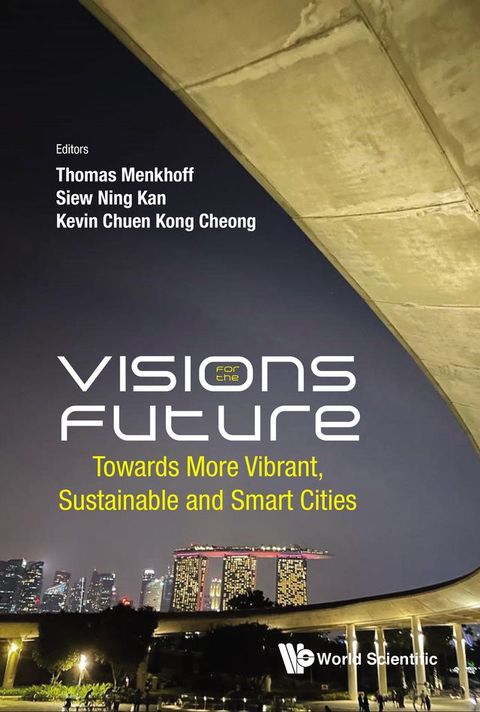 Visions for the Future(Kobo/電子書)