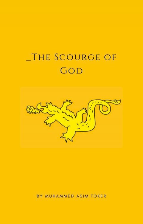 _The Scourge of God(Attila)(Kobo/電子書)