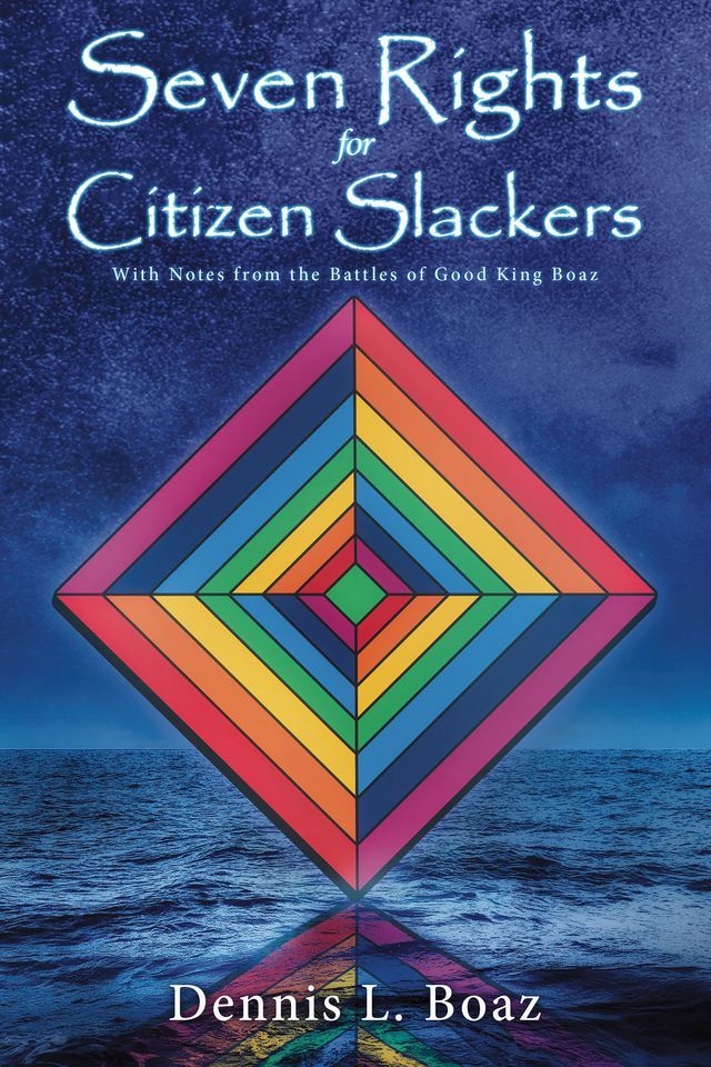  Seven Rights for Citizen Slackers(Kobo/電子書)