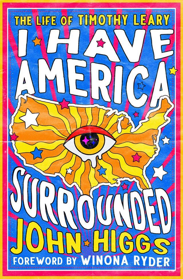  I Have America Surrounded(Kobo/電子書)