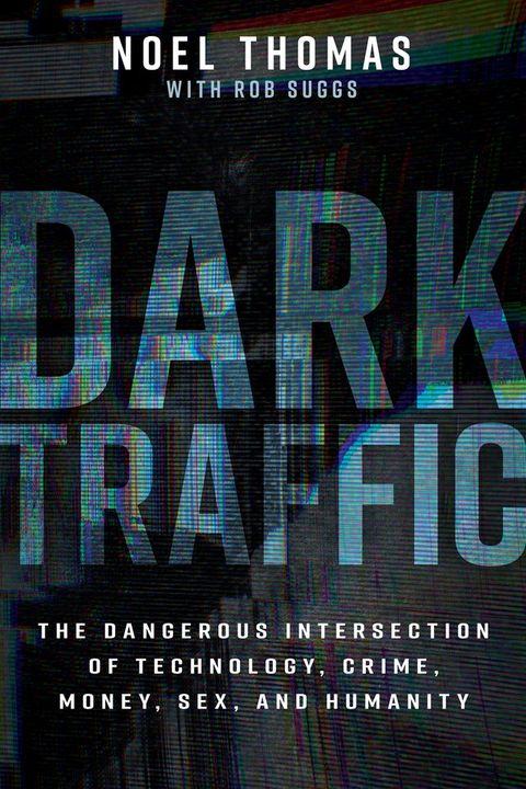 Dark Traffic(Kobo/電子書)