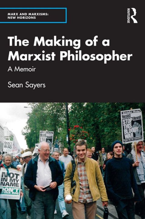 The Making of a Marxist Philosopher(Kobo/電子書)