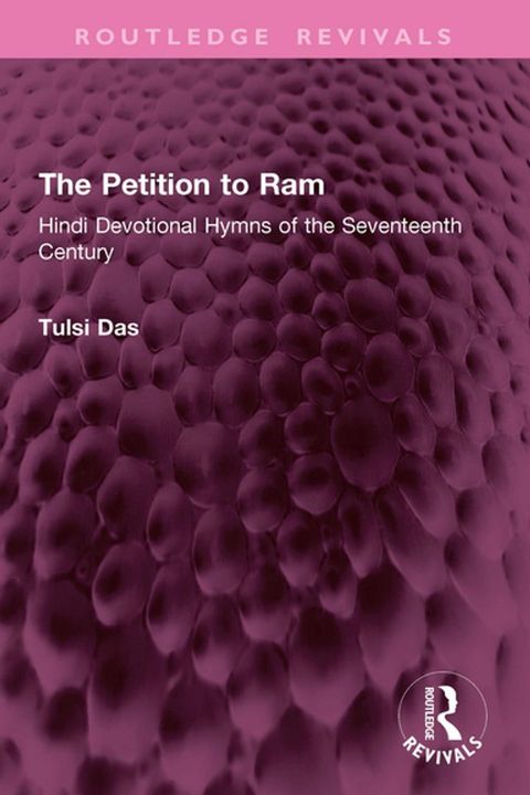 The Petition to Ram(Kobo/電子書)