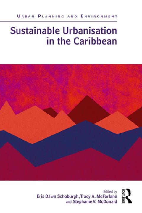 Sustainable Urbanisation in the Caribbean(Kobo/電子書)