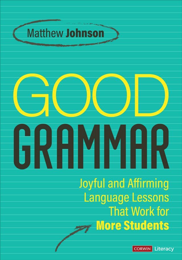  Good Grammar [Grades 6-12](Kobo/電子書)