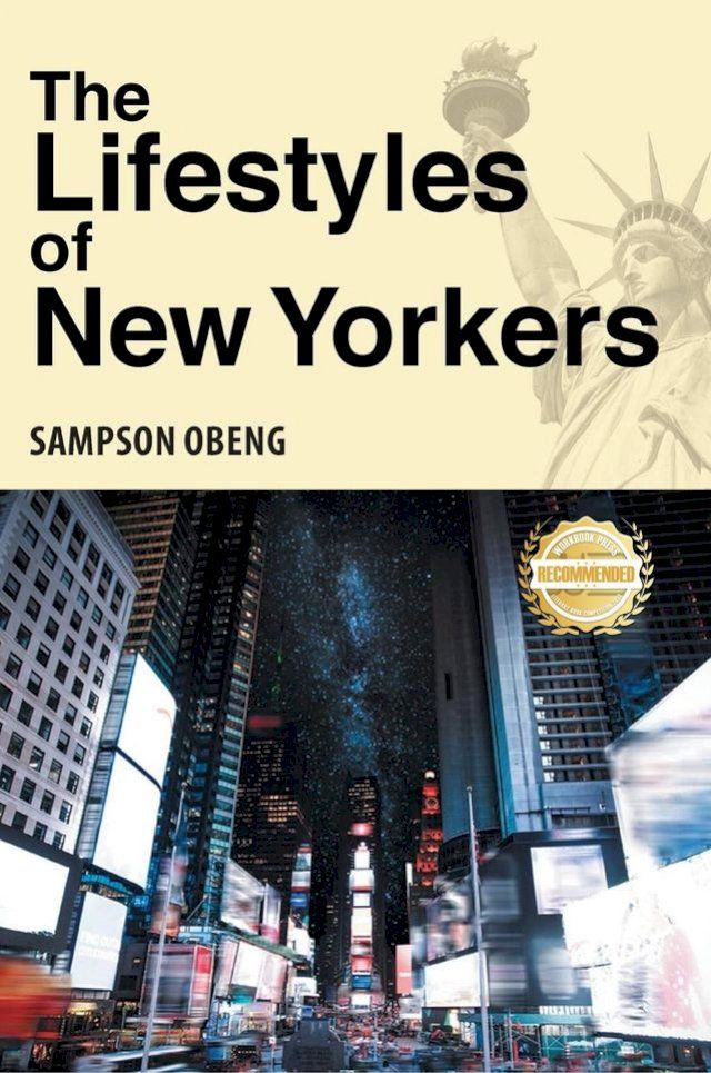  The Lifestyles of New Yorkers(Kobo/電子書)