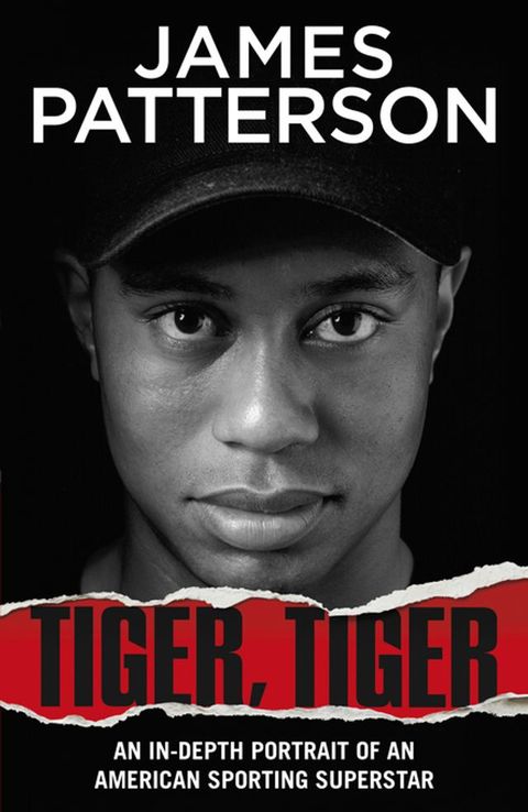 Tiger, Tiger(Kobo/電子書)