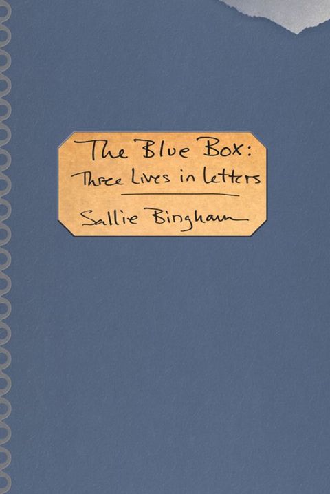 The Blue Box(Kobo/電子書)