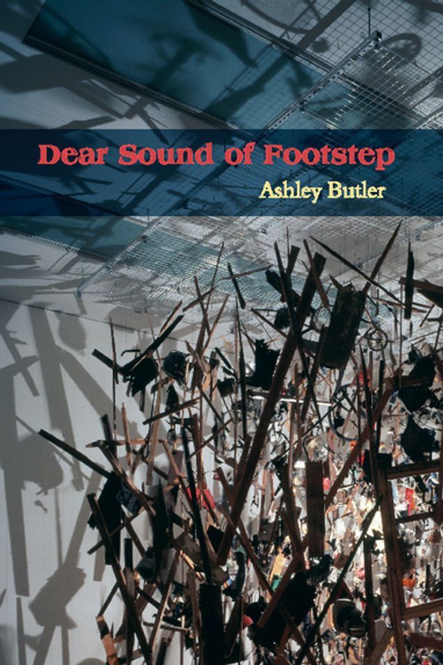  Dear Sound of Footstep(Kobo/電子書)