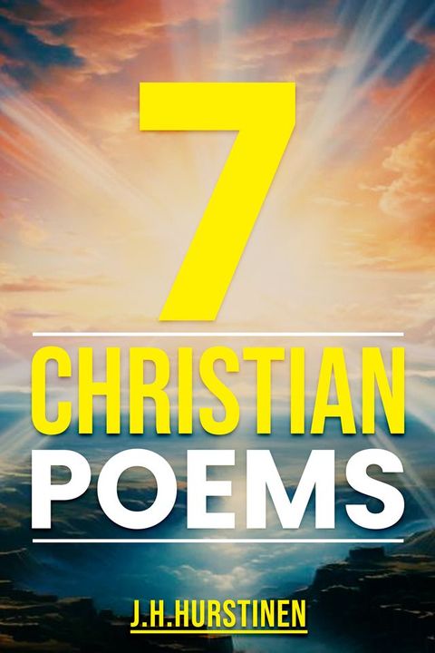 7 CHRISTIAN POEMS(Kobo/電子書)