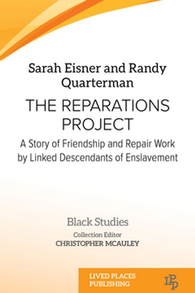  The Reparations Project(Kobo/電子書)