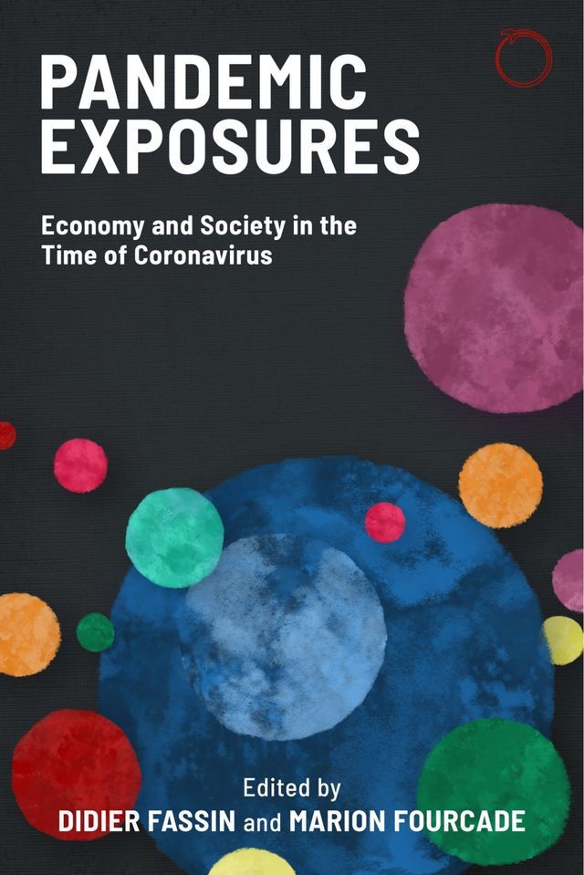  Pandemic Exposures(Kobo/電子書)