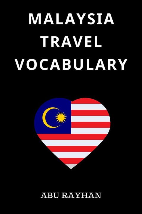 Malaysia Travel Vocabulary(Kobo/電子書)