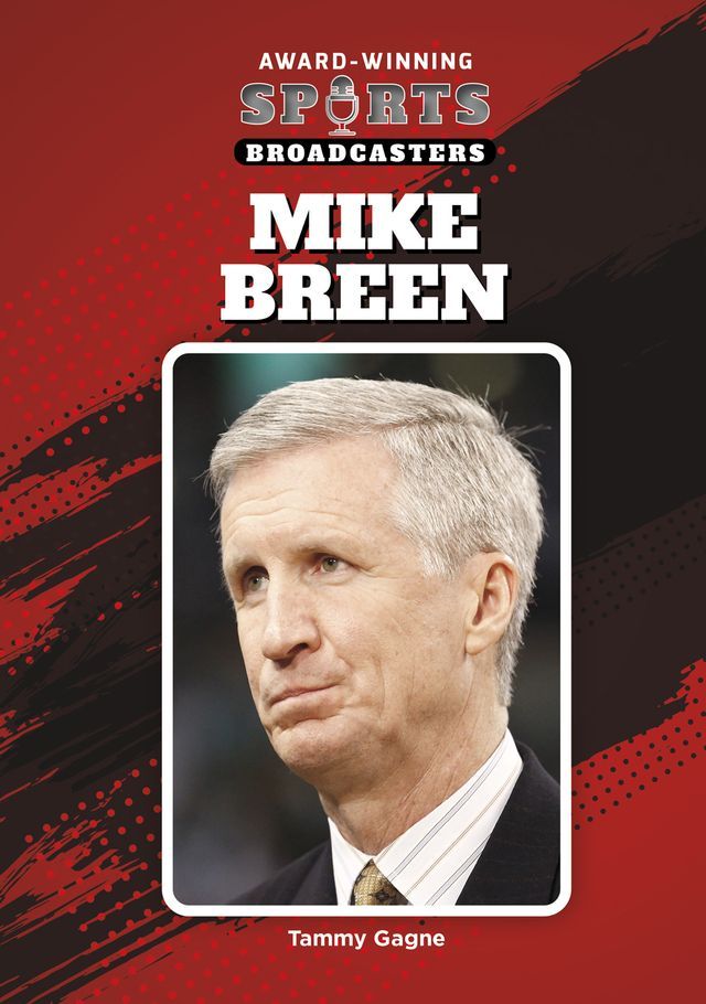  Mike Breen(Kobo/電子書)